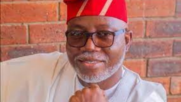 Ondo guber: Court orders Aiyedatiwa, others to file defence